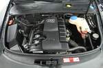 奥迪A6L2010款2.0TFSI 手自一体 标准型