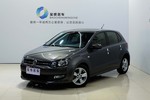 大众Polo2011款1.4L 手动 致尚版