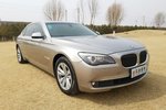 宝马7系2009款730Li 豪华型