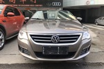 大众CC2011款1.8TSI 豪华型