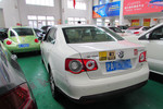 大众速腾2006款1.6L 手动时尚型 