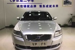 沃尔沃S402009款2.0L 手自一体 智尚版