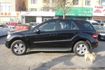 奔驰M级2010款ML300 4MATIC