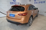 英菲尼迪QX702011款FX35 金尚标准版