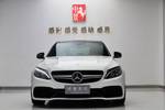 奔驰C级AMG2015款C 63 AMG