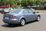 马自达Mazda62008款2.0L 手自一体 豪华型