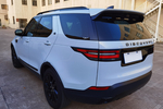 路虎全新一代发现2018款3.0L V6 SE