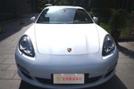 保时捷Panamera2010款Panamera