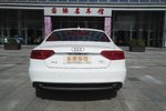 奥迪A5掀背2012款3.0T quattro