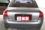 奥迪A6L2001款2.4手自一体技术领先型