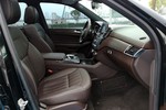 奔驰GLE级2017款400 4MATIC