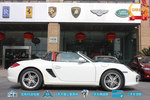 保时捷Boxster2009款Boxster 2.9L 