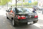 大众桑塔纳志俊2008款1.8L 手动 休闲型