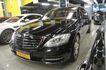 奔驰S级2008款S 600L