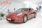 保时捷Panamera2010款Panamera