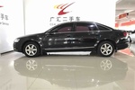 奥迪A6L2011款2.0TFSI 手自一体 标准型