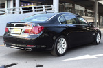 宝马7系2009款740Li 豪华型