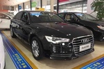 奥迪A6L2012款30 FSI 舒适型(2.5L)