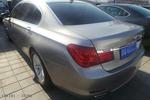 宝马7系2009款740Li 豪华型