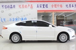 福特蒙迪欧2013款2.0L GTDi200 时尚型