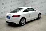 奥迪TT2011款Coupe 2.0TFSI