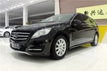 奔驰R级2011款R350L 4MATIC