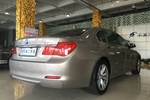 宝马7系2011款730Li 典雅型