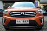 现代ix252015款1.6L 自动两驱智能型GLS