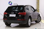 奥迪Q52012款2.0TFSI 舒适型