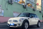 MINIMINI2012款1.6L ONE Baker Street 