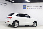 奥迪Q32015款35 TFSI 进取型