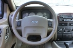 Jeep大切诺基2001款Jeep4000(CBU) 5门旅行车自动4速四驱