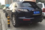 英菲尼迪ESQ2014款1.6T 率动版