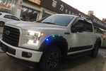 福特F-1502017款猛禽 3.5T SuperCrew 性能版