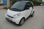 smartfortwo2011款1.0L MHD 硬顶标准版