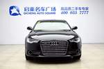 奥迪A6L2012款50 TFSI quattro 豪华型(3.0T)