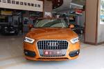 奥迪Q32013款35 TFSI 全时四驱技术型