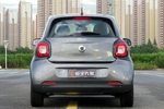 smartforfour2016款0.9T 先锋版 