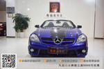 奔驰SLK55 AMG2009款SLK55 AMG