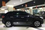 纳智捷大7 SUV2012款锋芒智尊型 2.2T 四驱