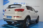 起亚智跑2014款2.0L 自动两驱版GLS 