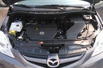 马自达Mazda52007款2.0舒适型 手自一体 前驱