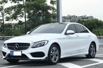奔驰C级2017款改款 C 200 L