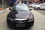 马自达Mazda62008款2.0L 手自一体 超豪华型