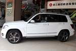 奔驰GLK级2013款改款 GLK 300 4MATIC 时尚型