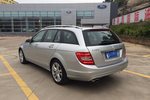 奔驰C级2006款C200 KOMPRESSOR