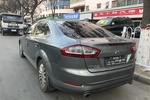 福特致胜2011款2.0T GTDi240 至尊型