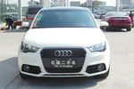 奥迪A12013款1.4T Ego 中国特别版