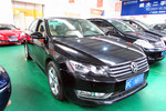 大众帕萨特2011款1.8TSI DSG御尊版