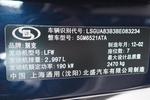 别克GL82011款全新款 3.0L XT 旗舰版